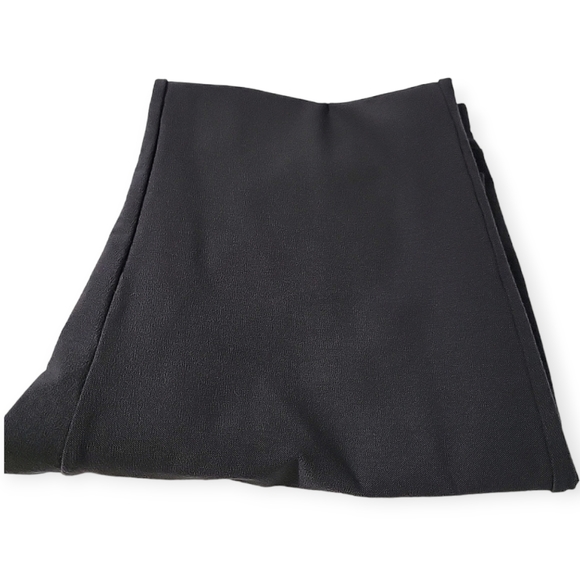 Eileen Fisher Women's Pull On Ankle Pants Size Small Gray Stretch Trouser - Picture 6 of 8